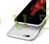Ultratenký kryt Full iPhone 6 Plus/6S Plus - biely